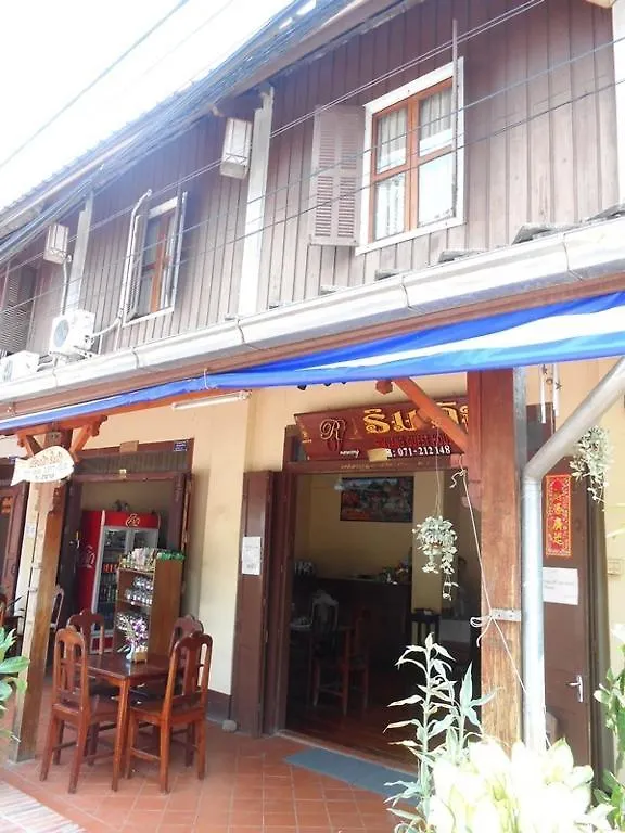 Guest house Rimvang Guesthouse Luang Prabang