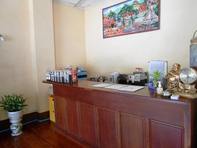 Rimvang Guesthouse Luang Prabang