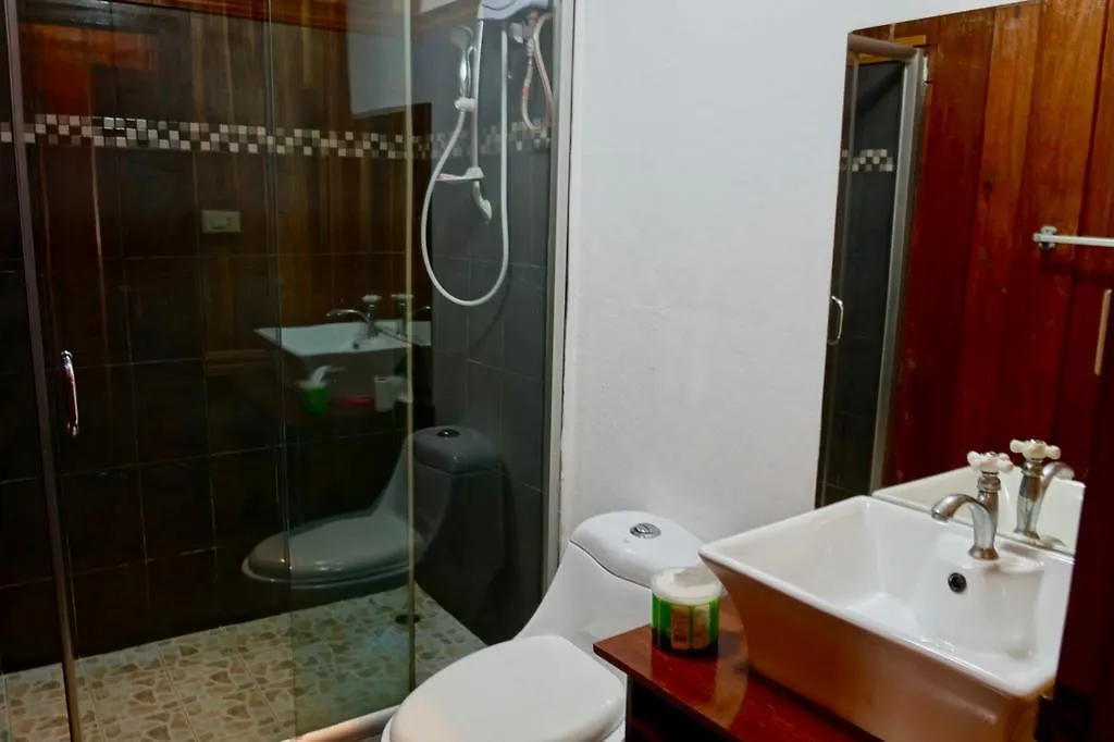 Rimvang Guesthouse Luang Prabang Guest house