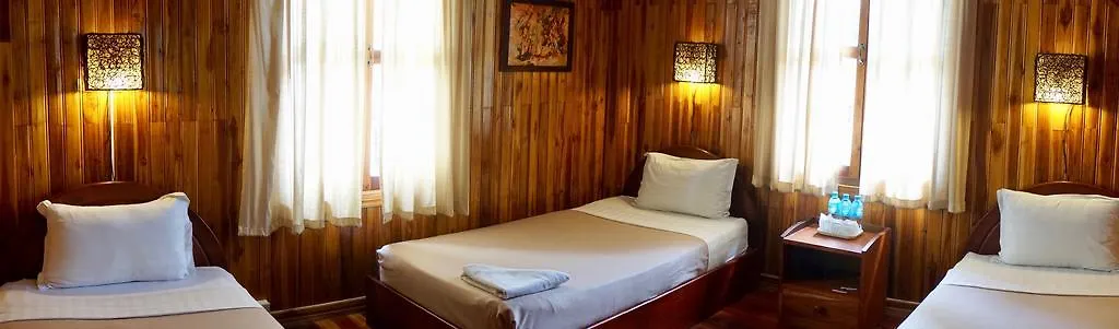 Guest house Rimvang Guesthouse Luang Prabang