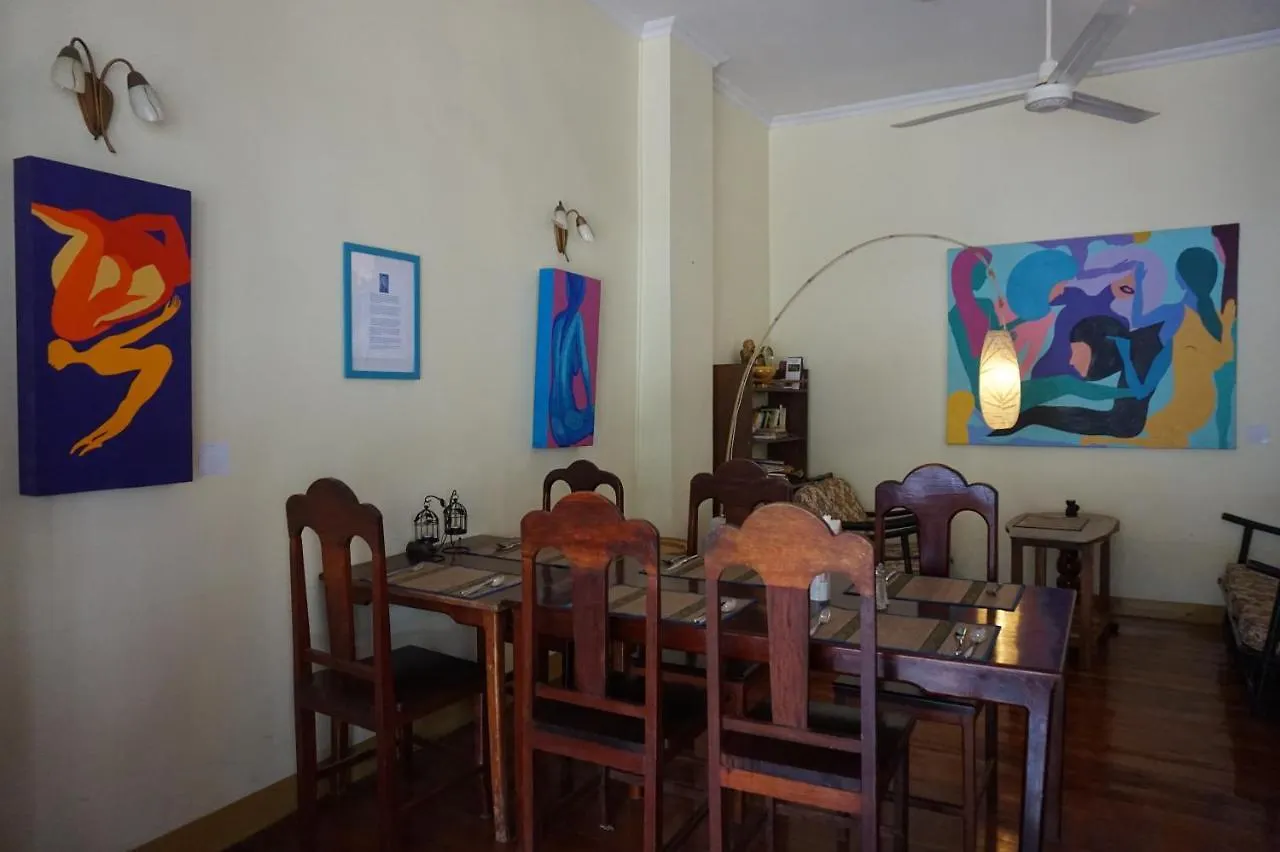 Guest house Rimvang Guesthouse Luang Prabang