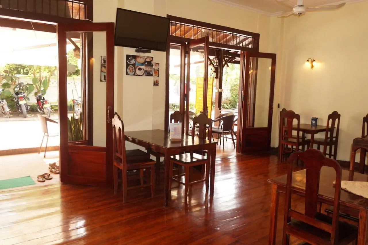 Rimvang Guesthouse Luang Prabang Guest house
