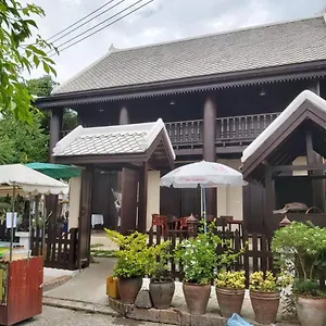 Guest house Mali House, Luang Prabang