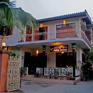 Guest house Manichan, Luang Prabang