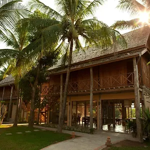 Ośrodek wypoczynkowy My Dream Boutique, Luang Prabang