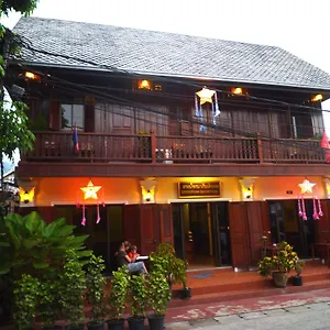 3* Maison d'hôtes Pakhongthong