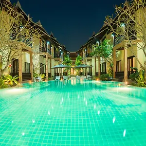 Ang Thong **** Луангпхабанг