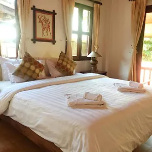 Guest house Sayada, Luang Prabang